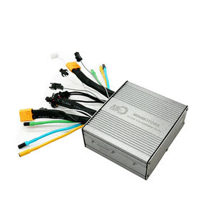 Controlador Dual <span class=keywords><strong>2</strong></span> en 1 Original <span class=keywords><strong>Dualtron</strong></span> <span class=keywords><strong>MINI</strong></span> SPECIAL LONG BODY DUAL MOTOR 52V 25A, Compatible con el Scooter Eléctrico <span class=keywords><strong>Dualtron</strong></span> Oficial - Product Image 3