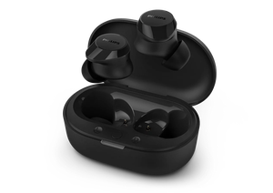 Audífonos Intrauditivos Inalámbricos Bluetooth Philips TAT1209WT - Audífonos Pequeños, Excelente Relación Calidad-Precio, Sonido Natural con Bajos Dinámicos - Product Image 6