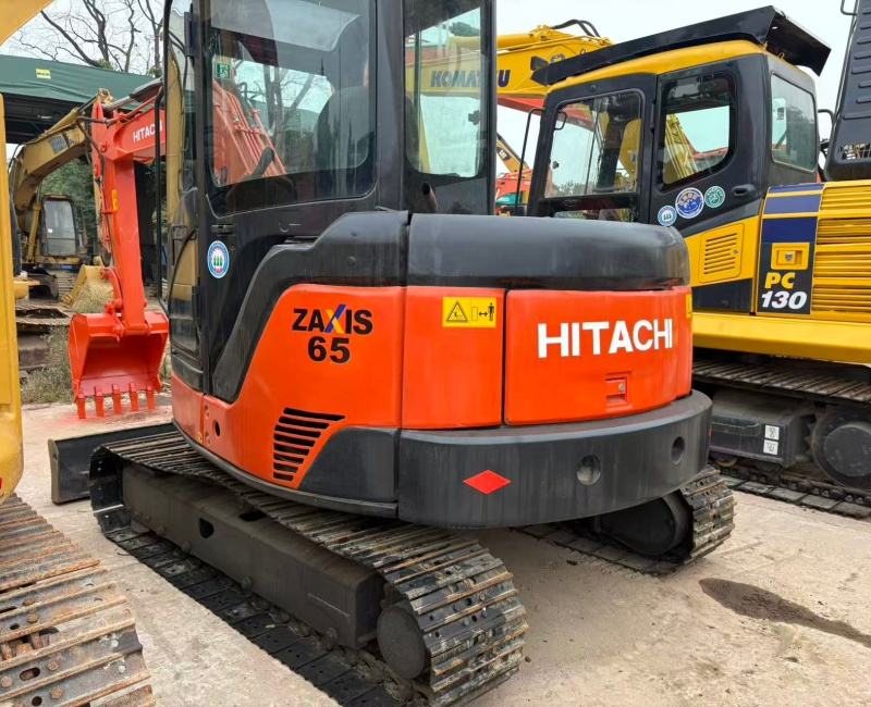 bestprice！ In Stock Japanese Mini Digger Original Japanese Equipment