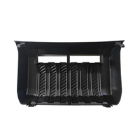 Maictop Offre Spéciale couvercle de treuil de pare-chocs avant pour Toyota Land Cruiser 70 Series Lc76 LC79 Fj79 Pick-Up SUV Accessoires d'extérieur