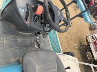 Machine à repiquer sur roues Kubota, machine à repiquer automatique pour légumes, oignons, maïs et pommes de terre