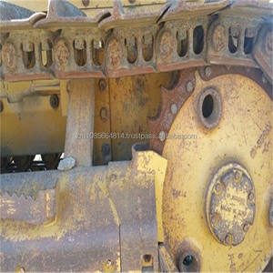 Mini bulldozer chat d3 original d'occasion, livraison gratuite, pour chat d3c - Product Image 4