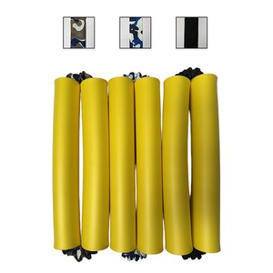 Bande élastique de soutien pour les hanches, bande de résistance pour le modelage des fessiers, entraînement des jambes, équipement de fitness à domicile - Product Image 5
