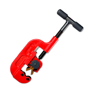 Coupe-tube manuel en métal ECG2, outil de coupe de tube portable, coupe-tube de 21 à 63 mm pour les espaces étroits et les zones de travail difficiles - Product Image 4