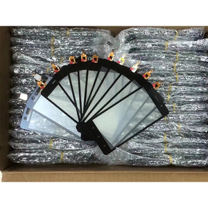 Schermo LCD Originale per Xiaomi 8 Pro, Ricambio <span class=keywords><strong>Display</strong></span> Touch Screen ad Alta Sensibilità per <span class=keywords><strong>Riparazione</strong></span> <span class=keywords><strong>Smartphone</strong></span> - Product Image 6