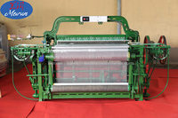 Machine à souder à mailles métalliques à grande vitesse Meirun MR-15 avec PLC et roulement, diamètre de fil de 1,6 à 2,8 mm, haute productivité, garantie 1 an