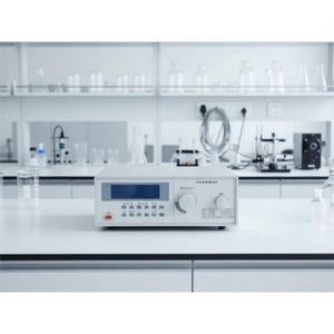 Dielectric Loss Test Machine Dielectric Constant <strong>Tester</strong> Vulcanized Rubber Dielectric Loss Tangent Test Equipment Q-value <strong>Tester</strong> - Product Image 2