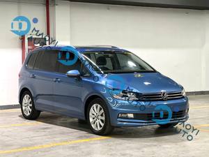 Modelo 2023 del <span class=keywords><strong>Touran</strong></span> L, Monovolumen Familiar Espacioso con Características Avanzadas de Seguridad y Comodidad - Product Image 3