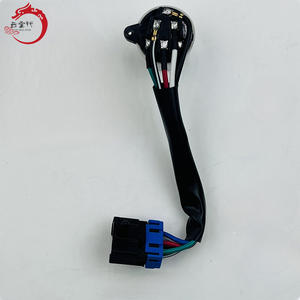 Sistema eléctrico de alta calidad SWITCH ASSY-IGN 93110-2H000 931102H000 para H-yundai ELANTRA 93110 2H000 - Product Image 2