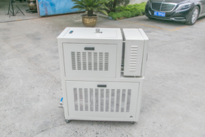 Bộ điều khiển nhiệt độ khuôn - Product Image 3