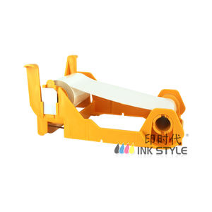 Compatible pour imprimante double face <span class=keywords><strong>Zebra</strong></span> <span class=keywords><strong>P120i</strong></span> 800015-909 Ruban blanc-1000 impressions - Product Image 3