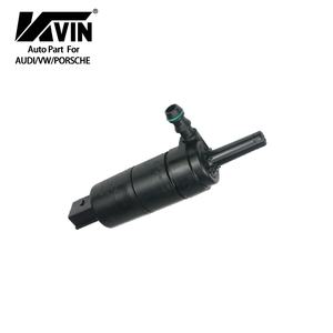 Motor de chorro de faro KVIN 3B7955681 para XP/Motor de chorro de faro delantero para E70/E71 3B7 955 681 - Product Image 1