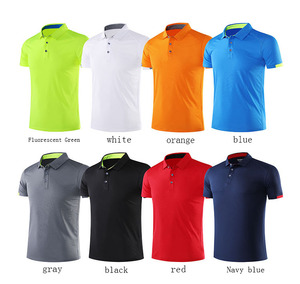 <span class=keywords><strong>Polos</strong></span> <span class=keywords><strong>personalizados</strong></span> <span class=keywords><strong>de</strong></span> verano, ropa <span class=keywords><strong>de</strong></span> trabajo transpirable con ajuste seco, <span class=keywords><strong>diseño</strong></span> <span class=keywords><strong>de</strong></span> bloques <span class=keywords><strong>de</strong></span> color, camisetas POLO <span class=keywords><strong>de</strong></span> Golf para hombre con logotipo impreso - Product Image 3