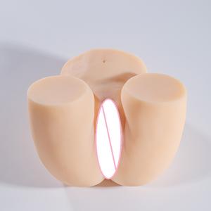 六娃娃热销批发5.5公斤真实感大屁股Badonkadonk Hoochie自慰仿真自慰杯 - Product Image 2