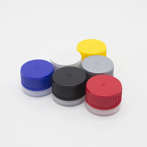 Tapas de <span class=keywords><strong>Aerosol</strong></span> de Plástico Personalizables de 25,4 mm de Diámetro, Cubierta de Plástico Multifuncional, Tapas Redondas de Rosca para Latas de <span class=keywords><strong>Aerosol</strong></span> de Metal - Product Image 4