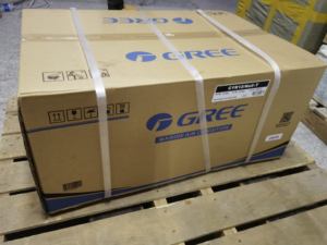 Gree Yacht Marine Climatiseur autonome 12000Btu Condizionatore par navire Barca/refroidisseur d'air de navire - Product Image 6