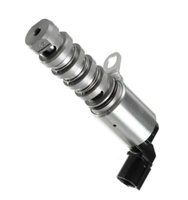 Válvula Solenoide de Control de Sincronización Variable (VVT) para Honda Accord CR-V 15830-R44-A01 15830-R5A-A01 15830R44A01 15830R5AA01