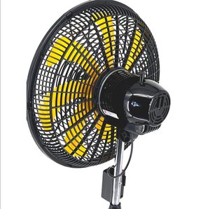 Taiwan <b>Metal</b> Stand <b>Fan</b> - Product Image 1