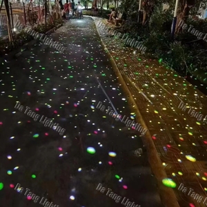 Firefly Effect Laser Projector for Dense Twinkling <b>Light</b> Points Across <b>Trees</b> Walls and <b>Outdoor</b> Surfaces - Product Image 5