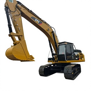 100% Original Caterpillar 330D2L Excavator Used <b>Cat</b> 320D2/325DL/320DL 330CL 30ton Large Diggers Second-Hand CAT330 330D Japan - Product Image 1