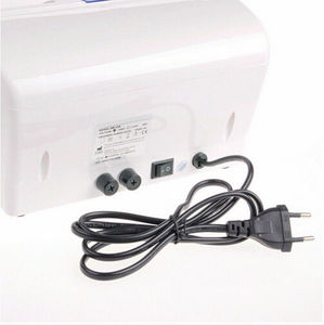 Amalgama Digital para laboratorio <span class=keywords><strong>Dental</strong></span>, mezclador de amalgama DB338 de alta velocidad, 4350tr/mn, mezcla automática de cápsulas - Product Image 6