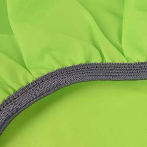 Ultralight External Water Proof Orange Xs/Xl/Xxl Hiking <b>Backpack</b> <b>Rain</b> <b>Cover</b> Weather <b>Covers</b> <b>for</b> <b>Backpack</b> - Product Image 4