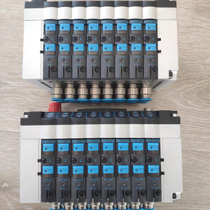 โมดูลควบคุมปาร์ตี้วาล์วไอส์แลนด์ 10P 14 8A D1 N U 8C GC18210 สำหรับระบบอัตโนมัติทางอุตสาหกรรม - Product Image 4
