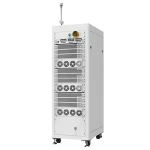 battery aging testing machine battery charging and discharging test machine For Li-Ion Battery