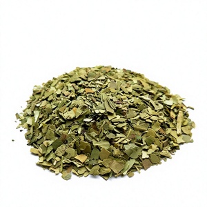 Té de Yerba Mate HKY Puro y Natural, Hojas Sueltas, Origen Argentino, Grado Alimenticio, para Venta al por Mayor - Product Image 2