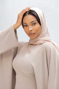 Modest Islamic Abaya <strong>Kaftan</strong> Abaya Islamic Clothing Long Sleeve Dress Abaya batwing Sleeves Dress Plain Luxury <strong>Kaftans</strong> - Product Image 2
