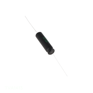 Condensador Original de Aluminio con Orificio Pasante, 40UF 150V, Axial TH TVA1413, 40 uF - Product Image 1