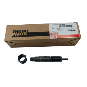 Hiệu suất cao mới 4bt DIESEL phun nhiên liệu 4943468 van phun - Product Image 1