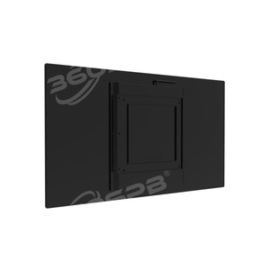 Pantalla LCD Comercial de Pared para Interiores, Señalización Digital Ultrafina, Pantalla Templada Antideslumbrante, 5 Años de Garantía para Tiendas Minoristas - Product Image 2