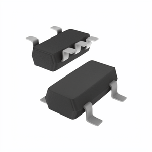 SC 74A, SOT 753 Buy Online Electronic Components In Stock 74HC1G66GV-Q100H Interface - Product Image 1