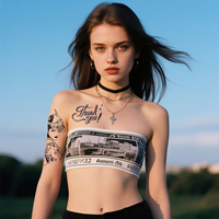 Semi-Permanente Waterdichte Papieren Tattoo Stickers Plantaardige Grote Ontwerpen Kruidenvruchtensap Niet-Giftige Body Art Face Mouw