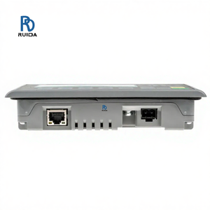 Módulo LCD HMI Kp300 6AV6647-0AH11-3AX1, Pantalla LED, Panel de Visualización, Resolución 800x480, Ethernet RS485, Industrial - Product Image 4