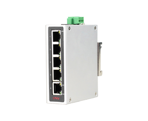 Interruttore economico industriale veloce <span class=keywords><strong>5</strong></span> porta 10/100M <span class=keywords><strong>ethernet</strong></span> IPS1005 - Product Image 5