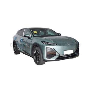 2025 Changan รถเอสยูวีสำหรับครอบครัว S07สีน้ำเงินเข้ม215กม. cltc แบตเตอรี่0.25ชั่วโมงชาร์จเร็วการจดจำเสียงควบคุมขายส่ง - Product Image 1