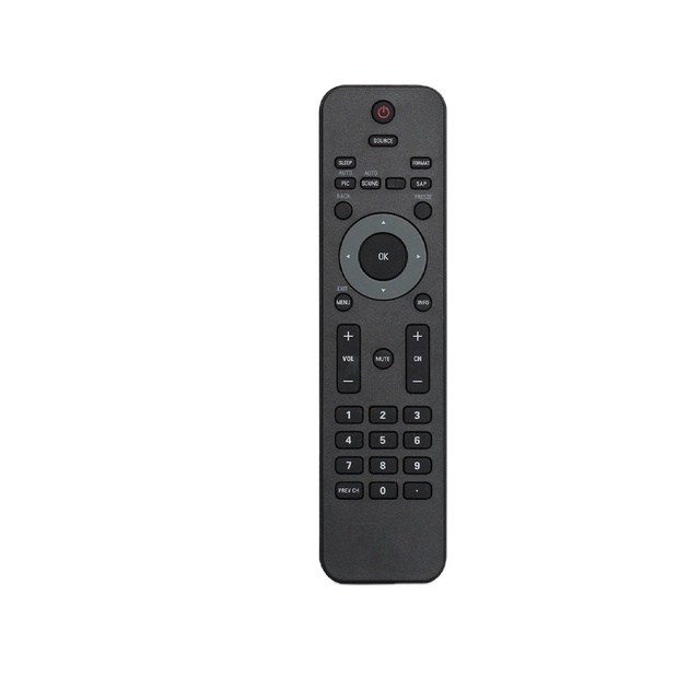 Replacement TV Set Top Box Remote Control HY-064