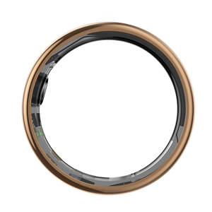 Nouvelles bagues intelligentes multifonctionnelles étanches pour appels, à porter au doigt, avec Wi-Fi et NFC - Product Image 2