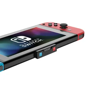 2023 PS5 синий зуб USB-C аудио Nintendo Switch передатчик для Свифта