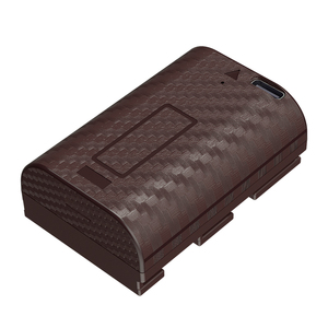 <span class=keywords><strong>Batterie</strong></span> d'appareil photo Captor LP E6NH pour appareil photo <span class=keywords><strong>Canon</strong></span>, <span class=keywords><strong>batterie</strong></span> Eos <span class=keywords><strong>R7</strong></span> R6 R63 R5 R52 7D 6D 6D2 5D4 5D3 5D2 SLR, batteries d'appareil photo numérique - Product Image 4
