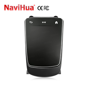 Kit de Accesorios Interiores Navihua Actualizado, Panel Táctil, Control de Ratón, Joystick para Automóvil, para Mercedes Benz GLE <span class=keywords><strong>GLS</strong></span> AMG GT 2015-2020 - Product Image 6