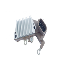 WGD-N0453, Super Performance, Pièces Auto WGD, Régulateur de Tension d'Alternateur pour Toyota Lexus Fiat