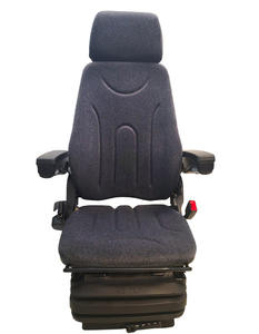 توبويل عالية الجودة مقاعد تعليق ميكانيكية جرامر Msg20 مسند ظهر رفيع المستوى - Product Image 2