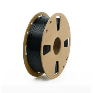 خيوط <span class=keywords><strong>PETG</strong></span> بوزن <span class=keywords><strong>1</strong></span> كجم وقطر <span class=keywords><strong>1</strong></span>.75 مم، خيوط <span class=keywords><strong>PETG</strong></span> رخيصة عالية السرعة بوزن <span class=keywords><strong>1</strong></span> كجم على بكرات كرتونية، خيوط طباعة ثلاثية الأبعاد <span class=keywords><strong>PETG</strong></span> بقطر 2.85 مم و3 مم، مع دعم التصنيع حسب الطلب - Product Image 1