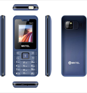 Mktel Gốc F82 Oye3 Chất Lượng Cao Mở Khóa Dual Sim Điện Thoại Di Động Tính Năng Thanh Điện Thoại MP3/<span class=keywords><strong>MP4</strong></span>/FM/Đài Phát Thanh/Bt/Gprs - Product Image 6