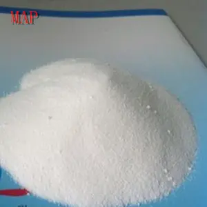 Mono Ammonium Phosphate MAP Engrais 12-61-0 Monoammonium Phosphate prix cristal blanc