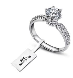 핫 세일 UHF <span class=keywords><strong>RFID</strong></span> 주얼리 라벨 태그 프린터 열전사 프린터 <span class=keywords><strong>RFID</strong></span> 라벨 지원 주얼리 태그용 <span class=keywords><strong>RFID</strong></span> 태그 - Product Image 3