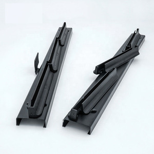 Suporte de janela de alumínio ajustável, 4 polegadas, 6 polegadas, para sol mais alto, quadro para austrália do sul, <span class=keywords><strong>africe</strong></span>, malásia, mulheres - Product Image 2